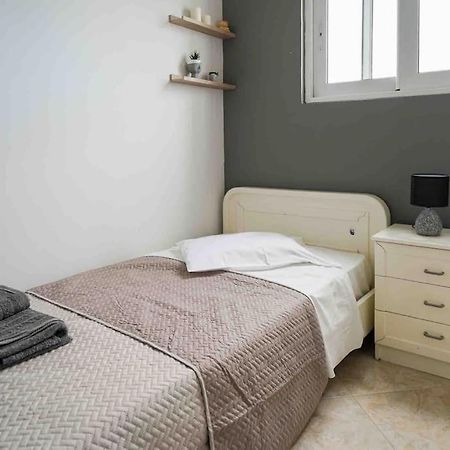 Neochori House Apartment Antimachia Bagian luar foto