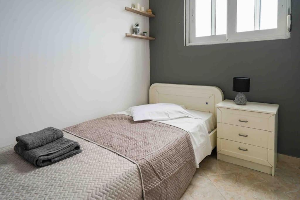Neochori House Apartment Antimachia Bagian luar foto